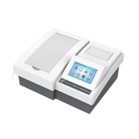 深昌鴻CNPN-401C/D水質(zhì)COD氨氨總磷總氮測定儀