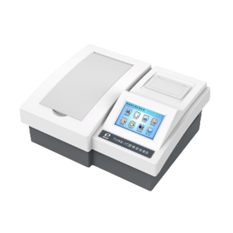 深昌鴻TURB-3C精密濁度儀