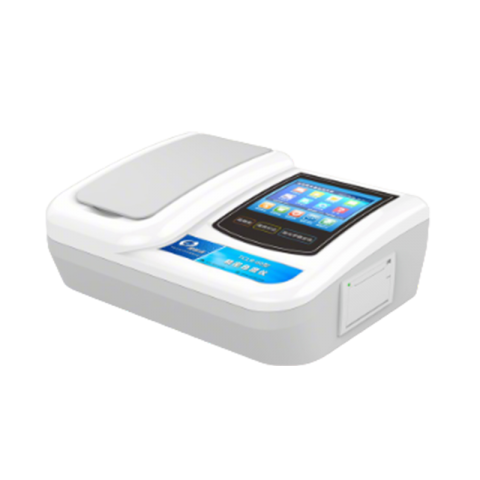 深昌鴻TCLR-60A精密色度測定儀