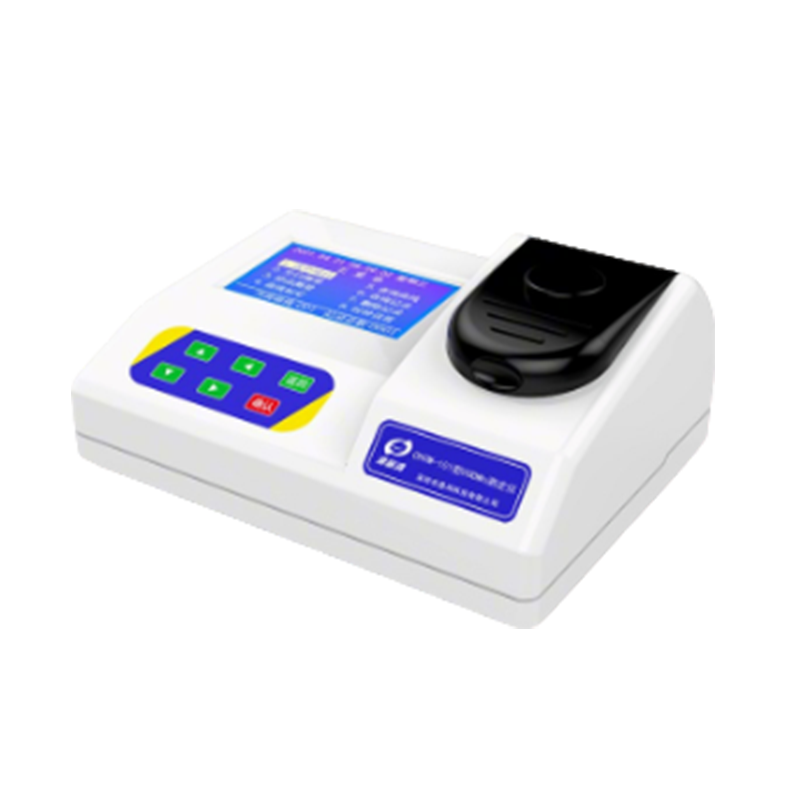 深昌鴻CHF-260氟化物測定儀（臺式）