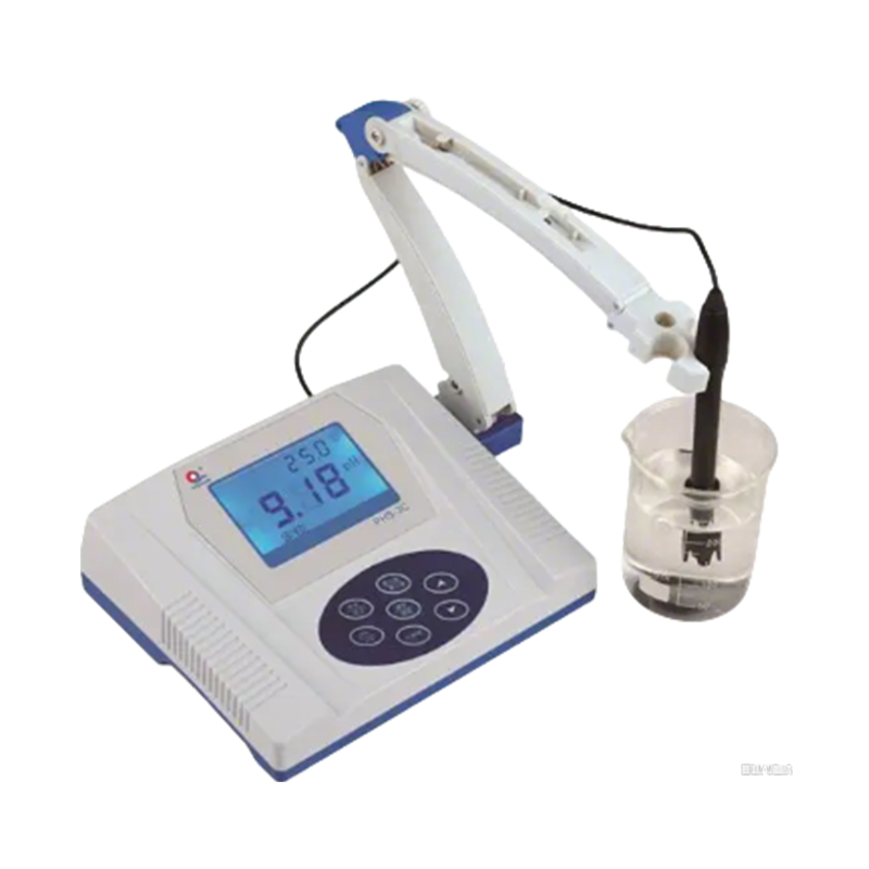 上海浦春PHS-3CD酸度計