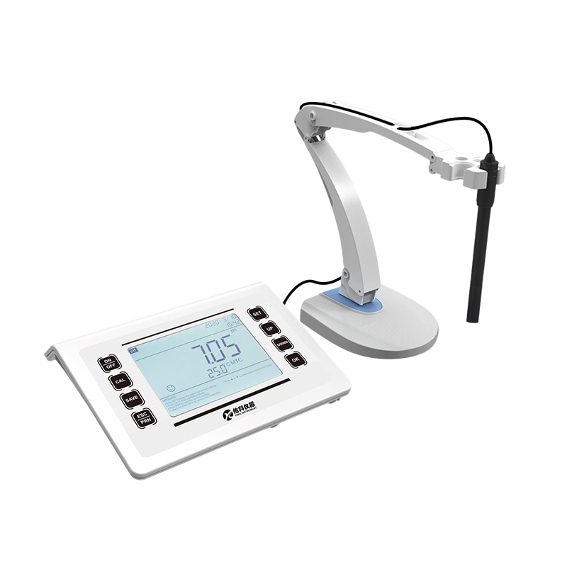 上海佑科P901PH計