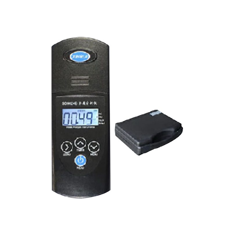 上海昕瑞SD93系列SD93718(便攜式微電腦)水質(zhì)分析儀