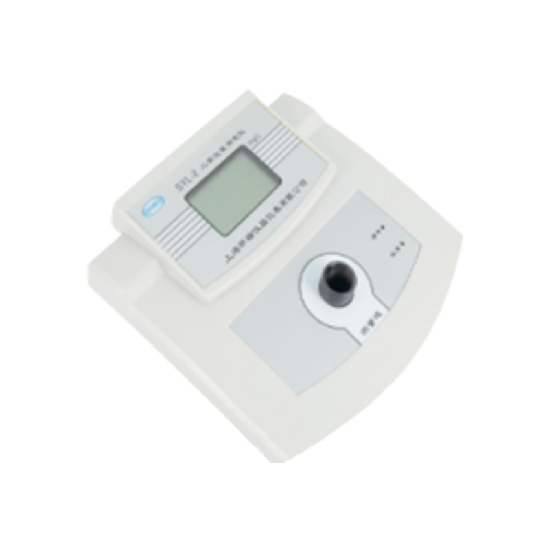 上海昕瑞SYL系列SYL-2水質(zhì)分析儀(臺式)