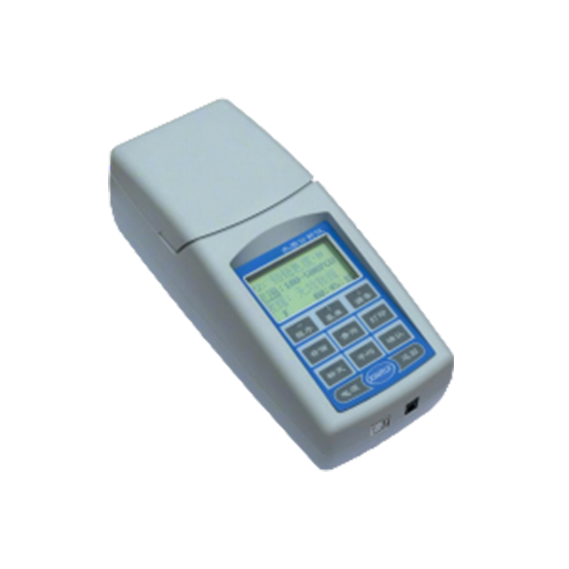 上海昕瑞DR96系列DR9600A(微電腦便攜式)水質(zhì)分析儀(污水檢測)
