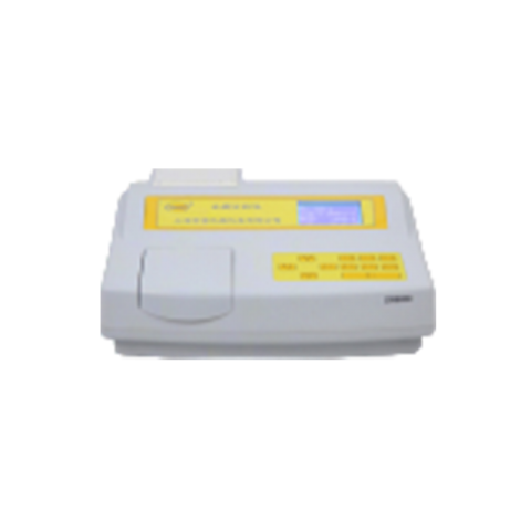 上海昕瑞DR系列DR6000B水質(zhì)分析儀