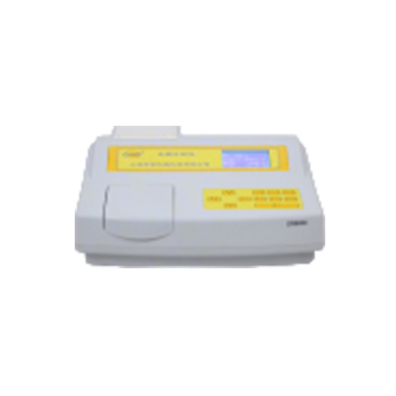 上海昕瑞DR系列DR6000C水質(zhì)分析儀