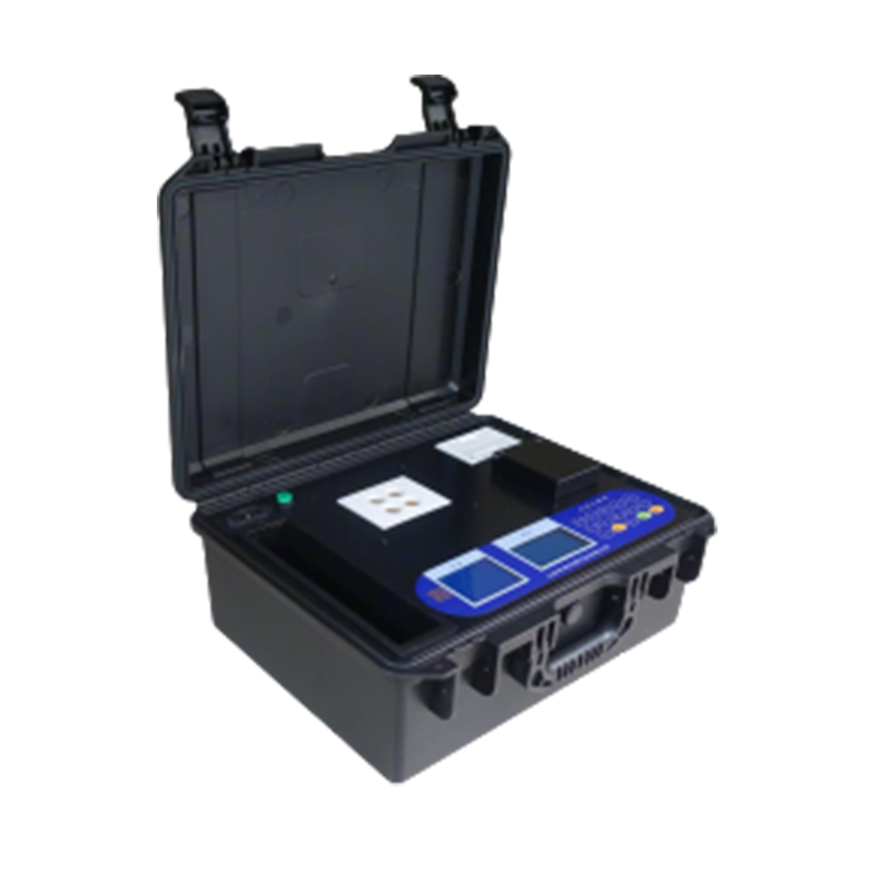 上海昕瑞DR系列DR3000水質(zhì)分析儀(污水檢測)