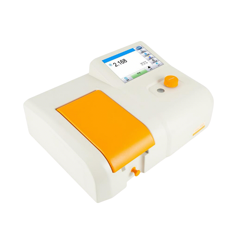 上海昕瑞DR75、85系列DR7510A水質(zhì)分析儀