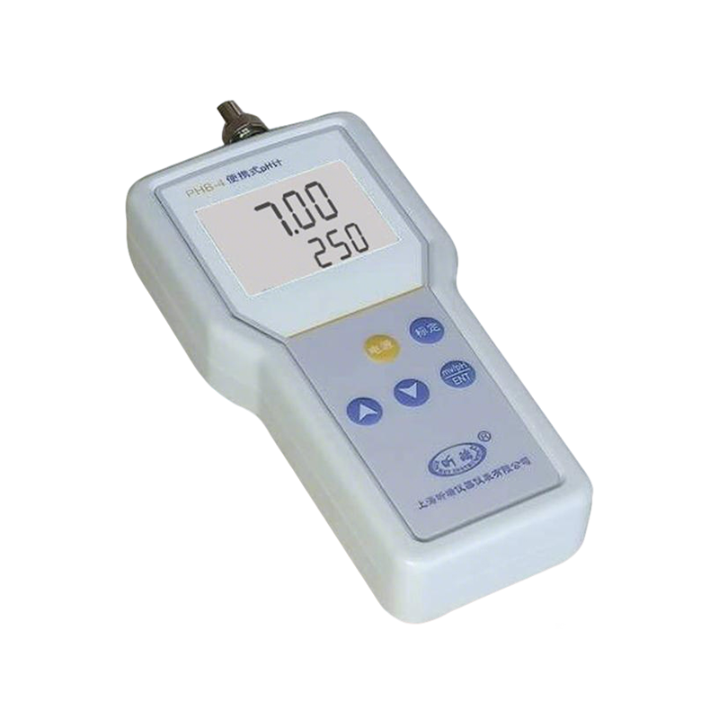 上海昕瑞DDB-303便攜式電導率儀