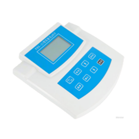 上海昕瑞DDS-11A電導率儀