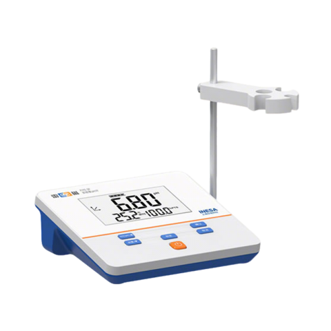 雷磁PHS-25臺式pH計