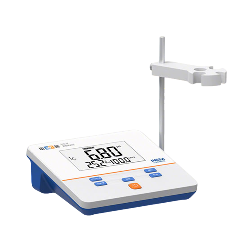 雷磁PHS-2F臺式pH計