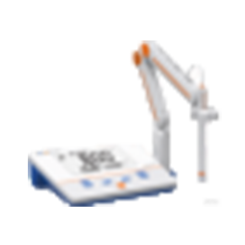 雷磁PHS-3C臺式pH計