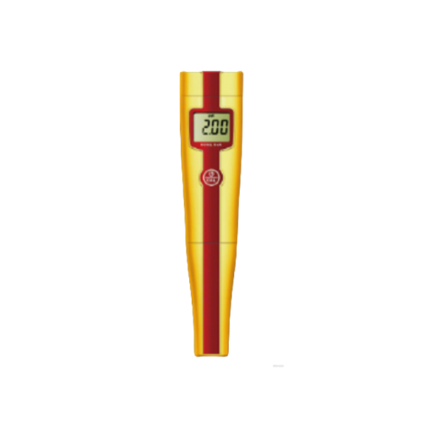 三信沛瑞5052經(jīng)濟型筆式測量?jì)x筆式海水鹽度計