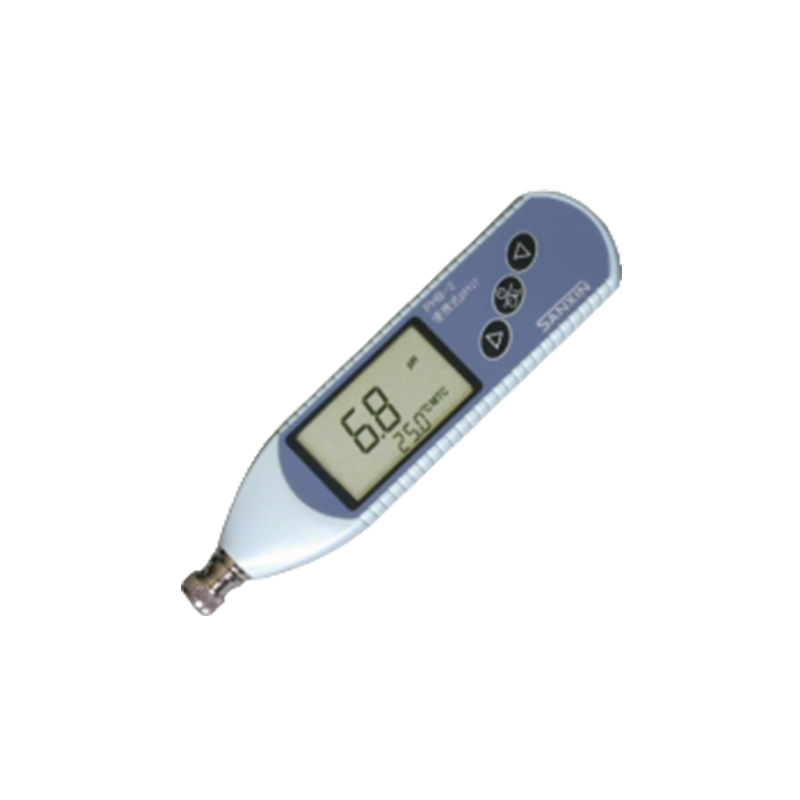 三信沛瑞PHB-2經(jīng)濟型便攜式pH計和電導率儀便攜式pH計
