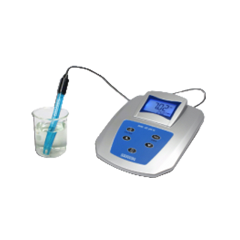 三信沛瑞PHS-2C實(shí)驗室臺式pH計和電導率儀實(shí)驗室pH計