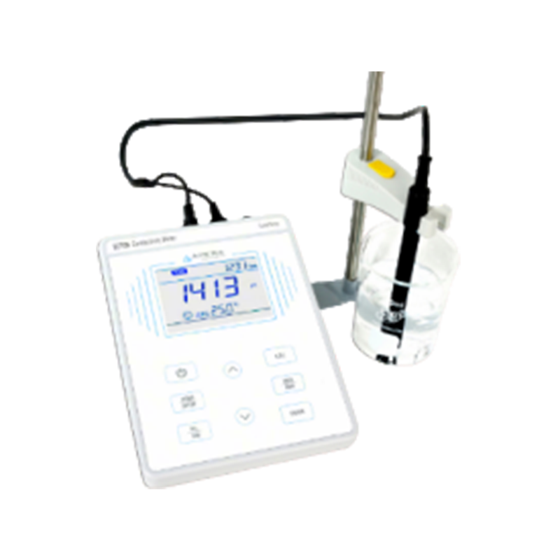 三信沛瑞EC700臺式pH/電導率儀臺式電導率儀