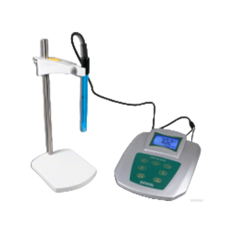 三信沛瑞PHS-3C-02實(shí)驗室臺式pH計和電導率儀驗室pH計