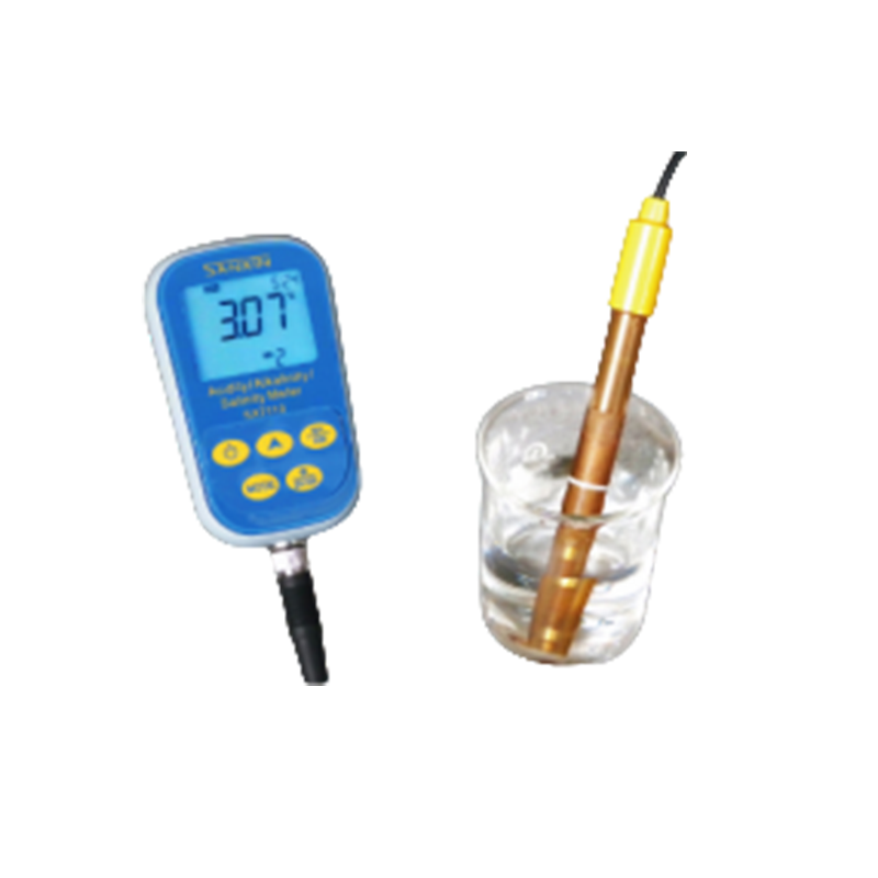 三信沛瑞SX7110便攜式酸濃度計