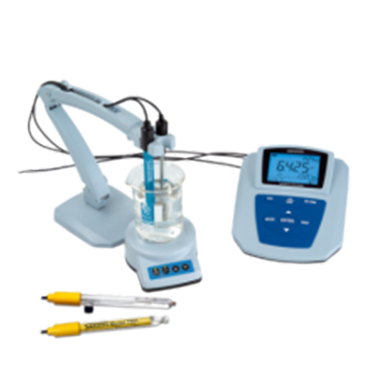 ?三信沛瑞MP523-02臺式離子濃度計