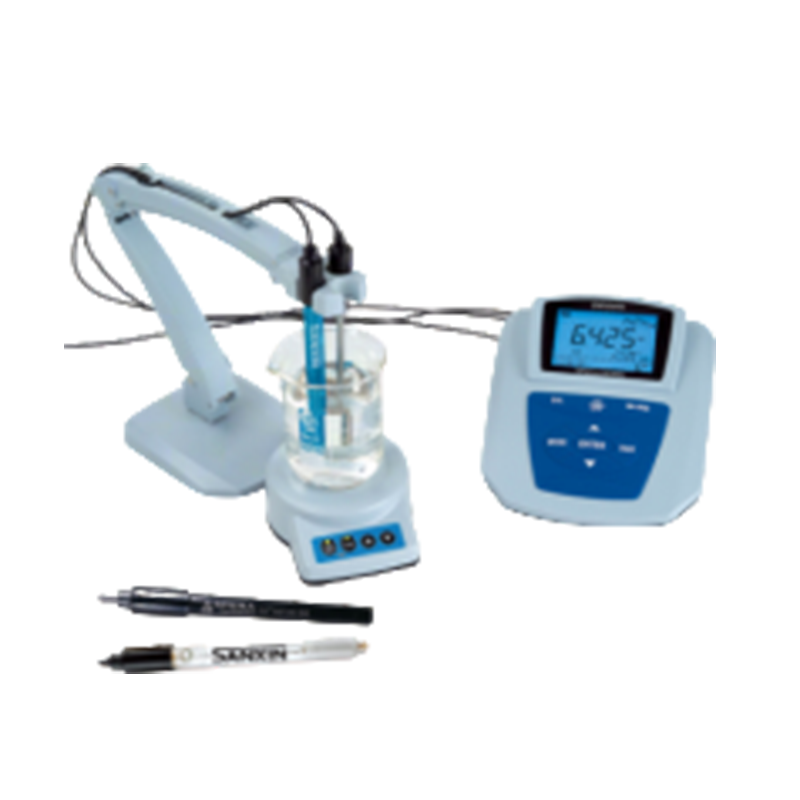 三信沛瑞MP523-05pH/氯離子濃度計