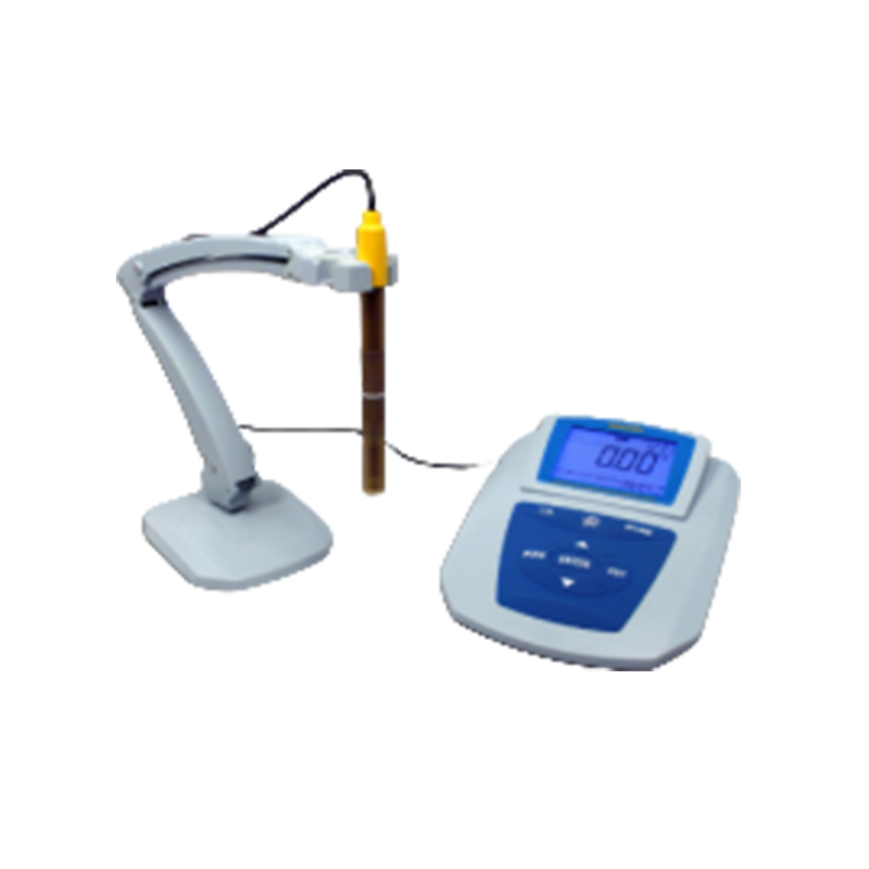 三信沛瑞SX5150實(shí)驗室酸堿濃度計