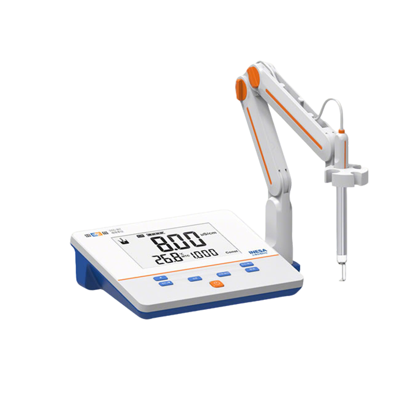 雷磁DDS-307A臺式電導率儀