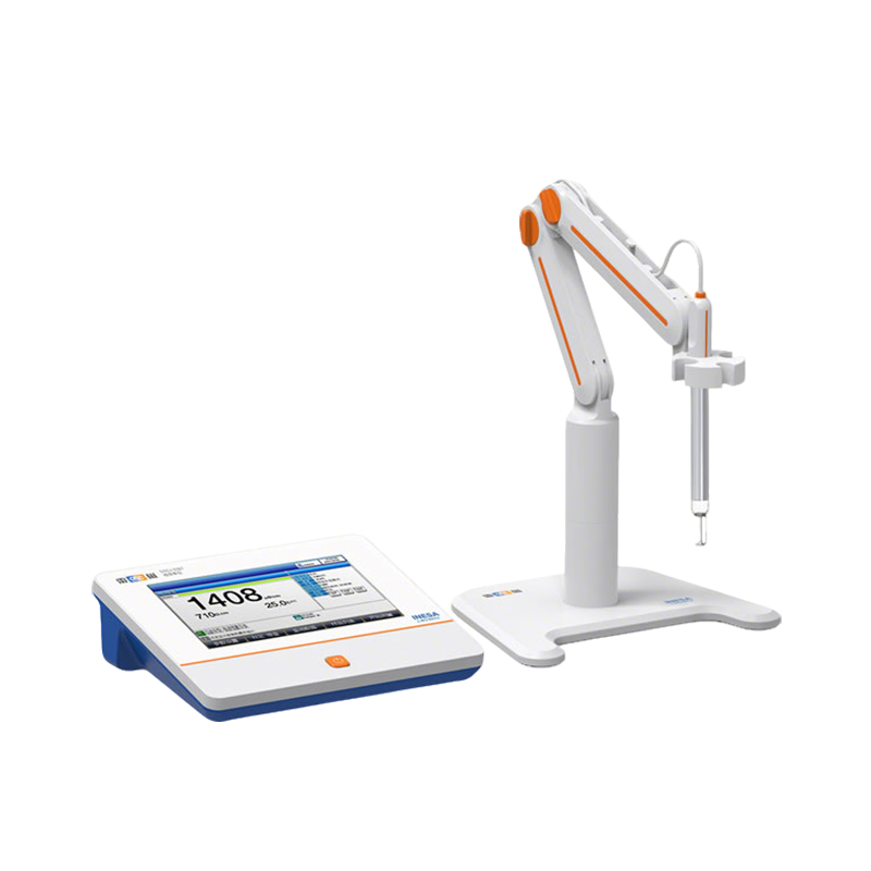 雷磁DDSJ-319L臺式電導率儀