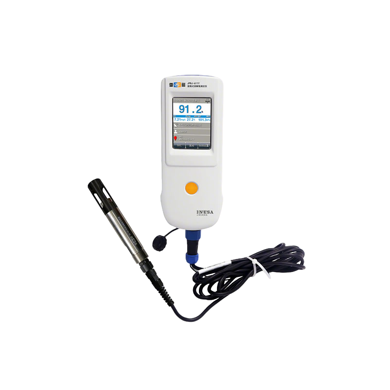 雷磁JPBJ-611Y便攜式溶解氧測定儀