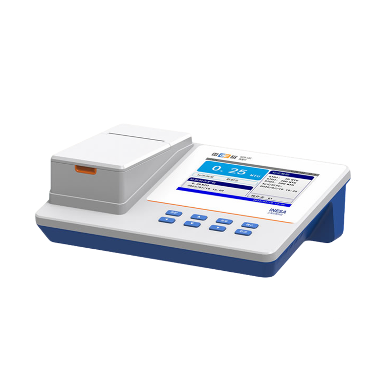 雷磁WZS-182臺式濁度計
