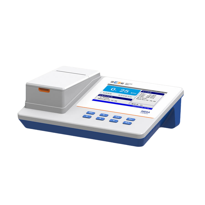 雷磁WZS-182E臺式濁度計