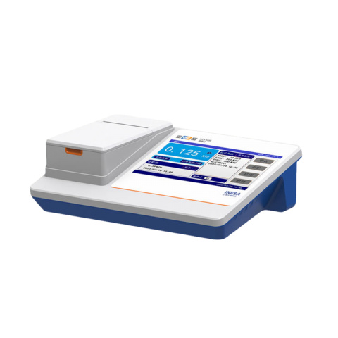 雷磁WZS-188E臺式濁度計