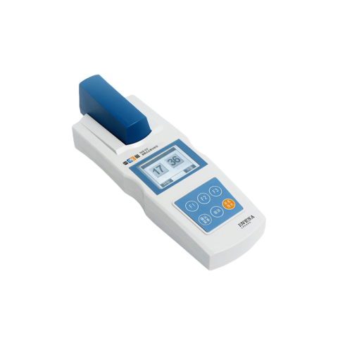 雷磁DGB-422便攜式單參數水質(zhì)分析儀