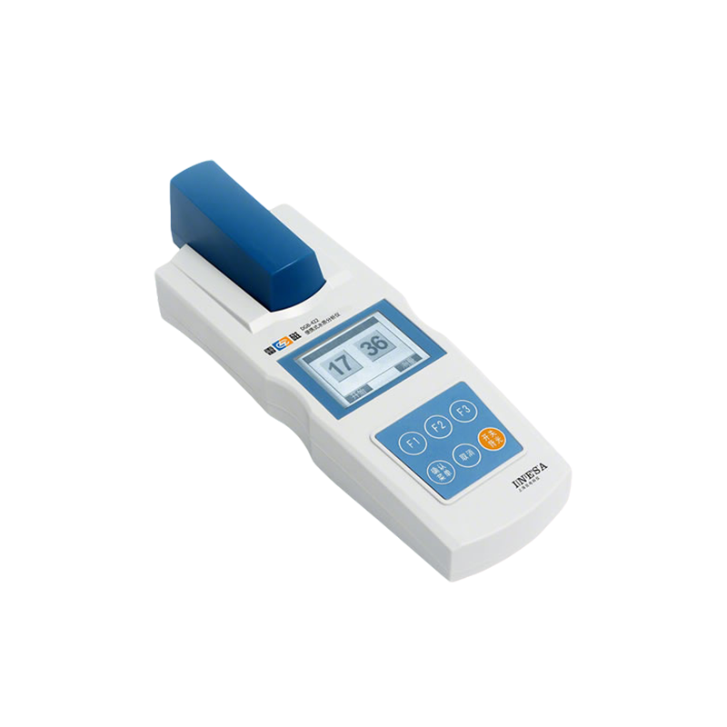 雷磁DGB-422便攜式單參數水質(zhì)分析儀