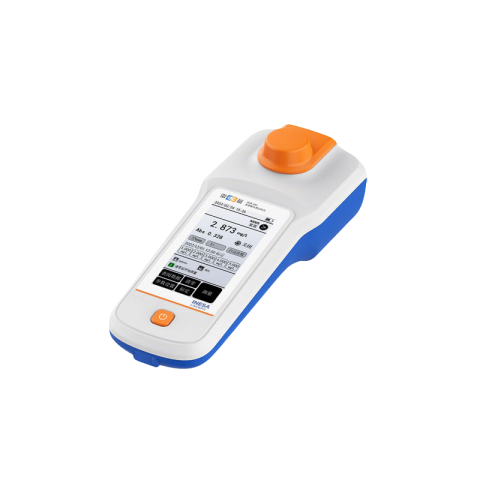 雷磁DGB-480便攜式多參數水質(zhì)分析儀