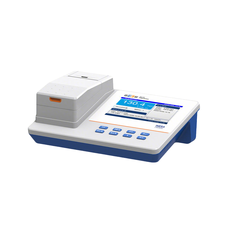 雷磁DGS-450水質(zhì)分析儀