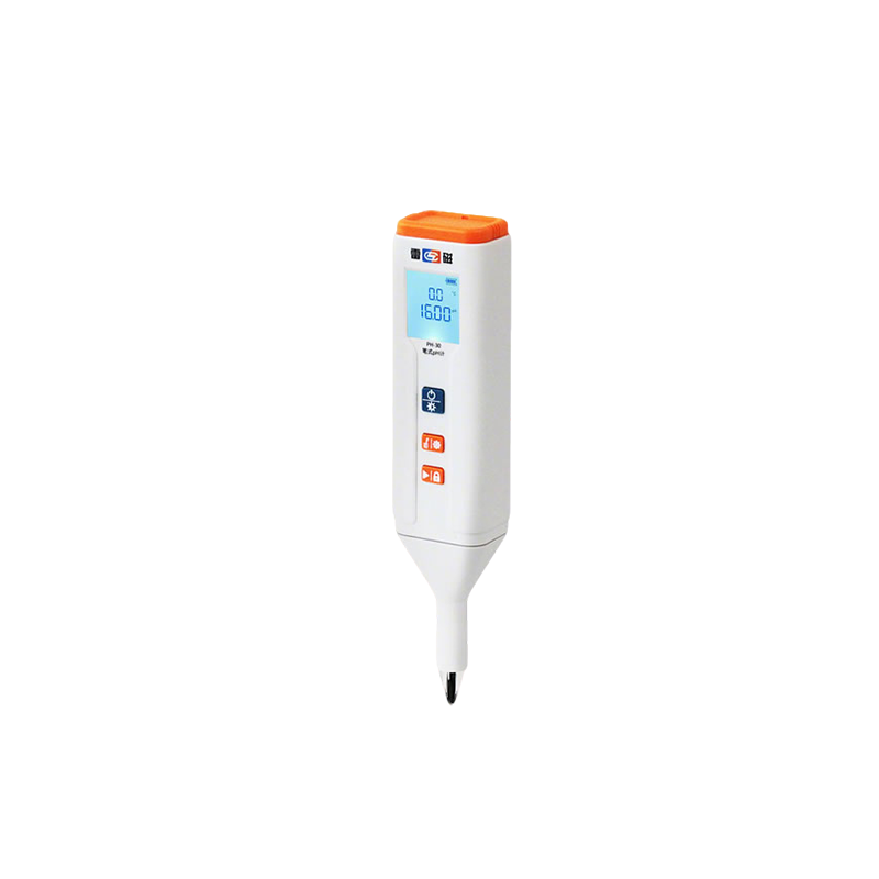 雷磁PH-30Z筆式PH計