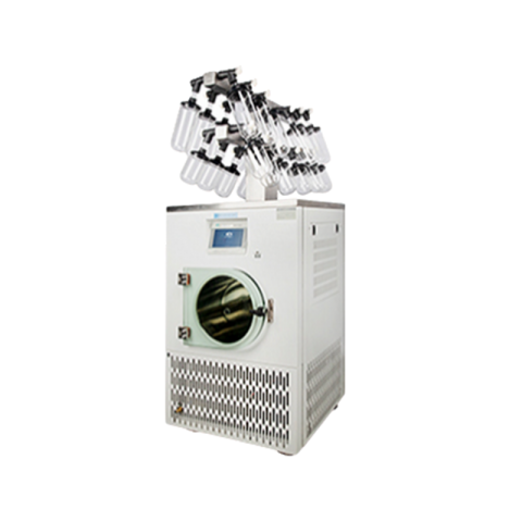 寧波新芝 SCIENTZ-25 T型架式冷凍干燥機