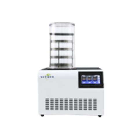 上海葉拓YTLG-10C臺式冷凍干燥機