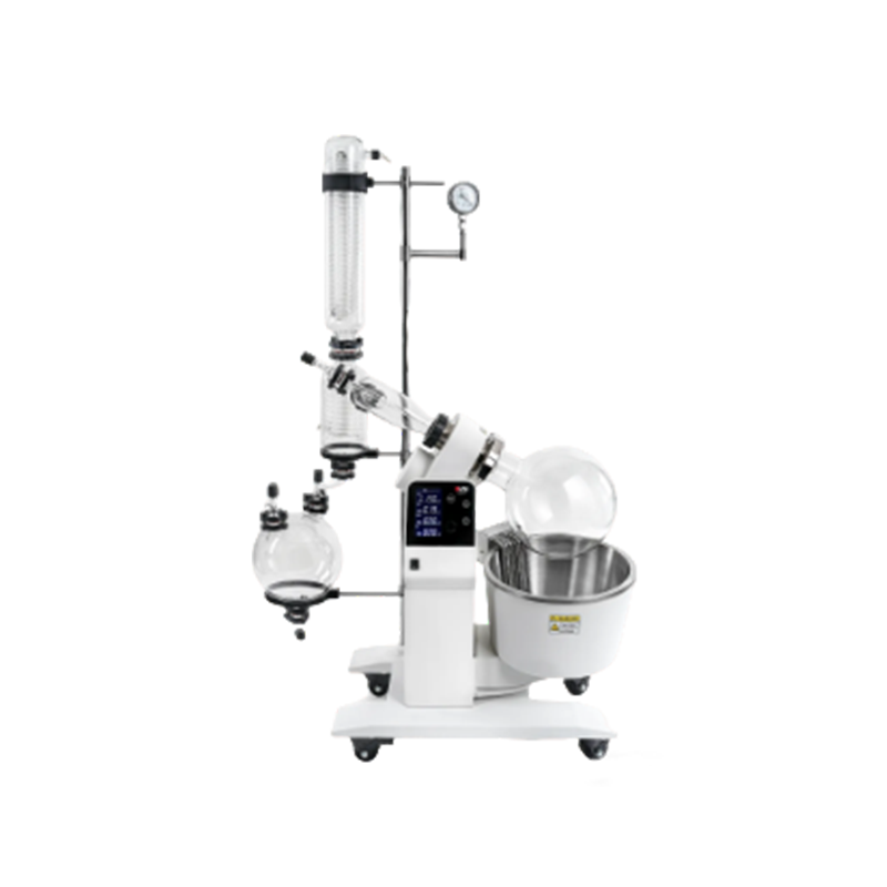 北京大龍RE200-Pro20L旋轉蒸發(fā)儀