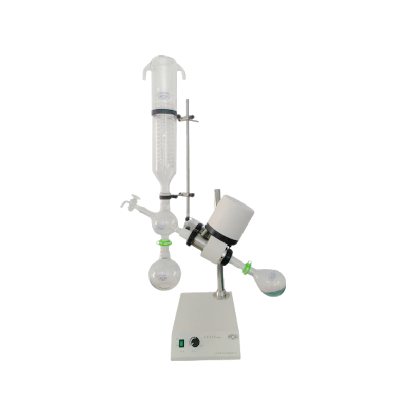 上海賢德XD-52C旋轉蒸發(fā)器水浴