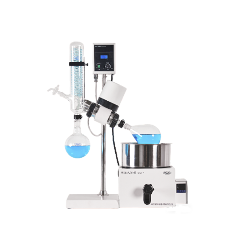 上海賢德XD-52CS-1旋轉蒸發(fā)器水浴