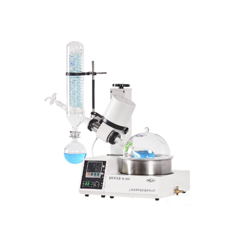 上海賢德XD-5299旋轉蒸發(fā)器容量（0.25-2升）新款