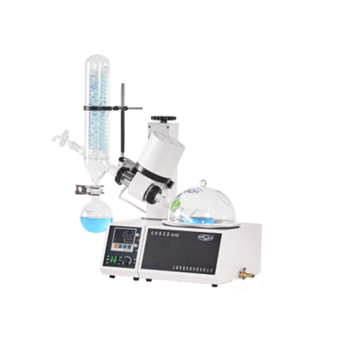 上海賢德XD-52AA旋轉蒸發(fā)儀2升水浴老款