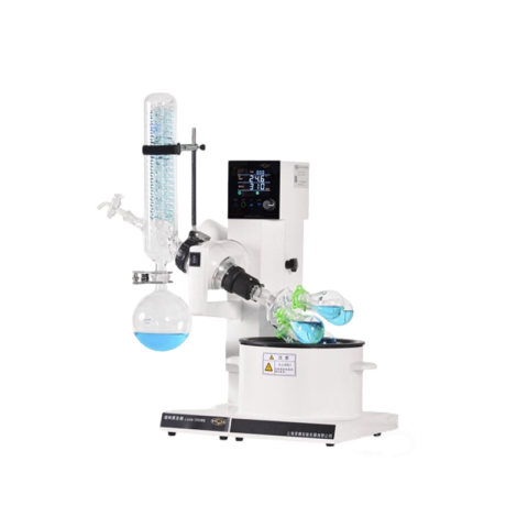 上海賢德xiande-2000ADQ多歧管旋轉蒸發(fā)器