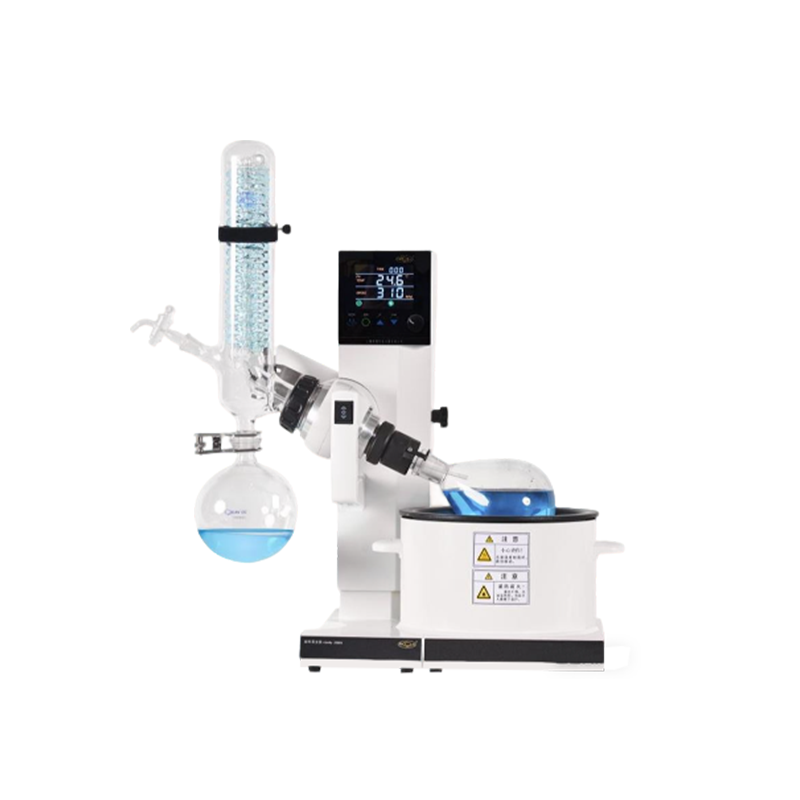 上海賢德xiande-5000A旋轉蒸發(fā)儀xiande系列（5L）