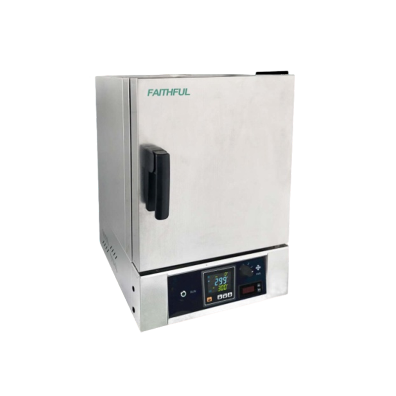 菲斯福WGLL-30BE SUS304D不銹鋼大型電熱鼓風(fēng)干燥箱