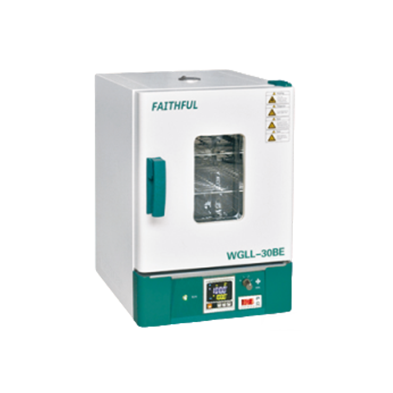 菲斯福WHL-45BD電熱恒溫干燥箱