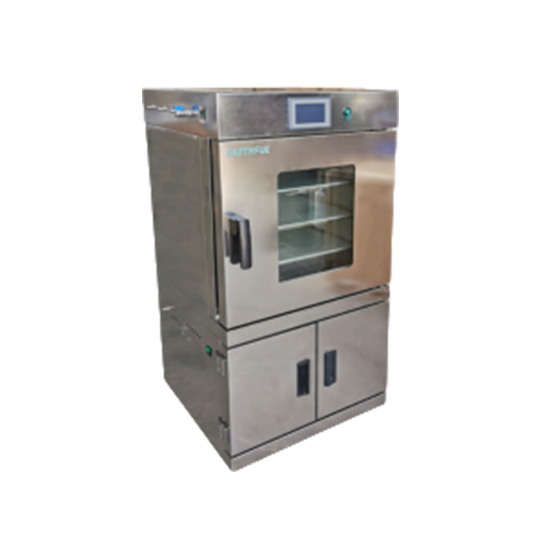 菲斯福DZ-2 BLTD精密自動(dòng)真空干燥箱